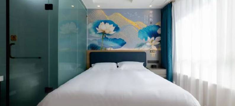 北京富莱商务酒店(通州北关地铁站胸科医院店)图片