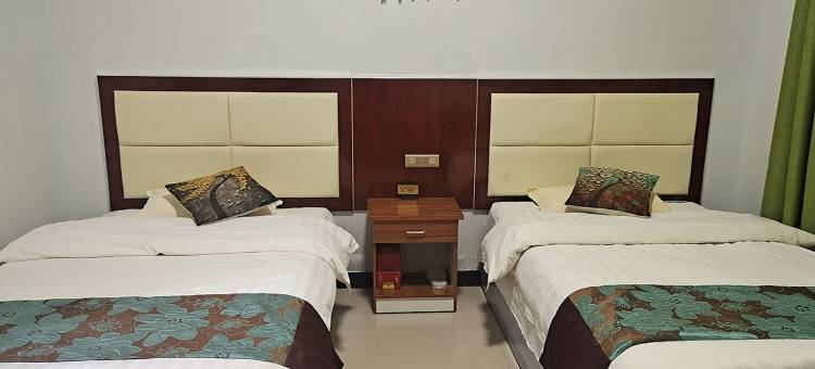 莫高度春风客栈图片