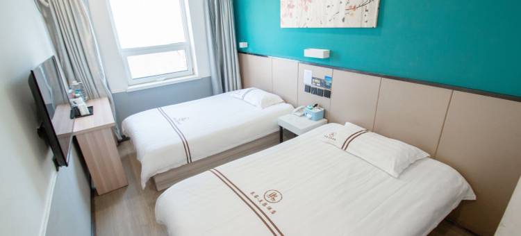 莱客酒店(邯郸火车站康德店)图片