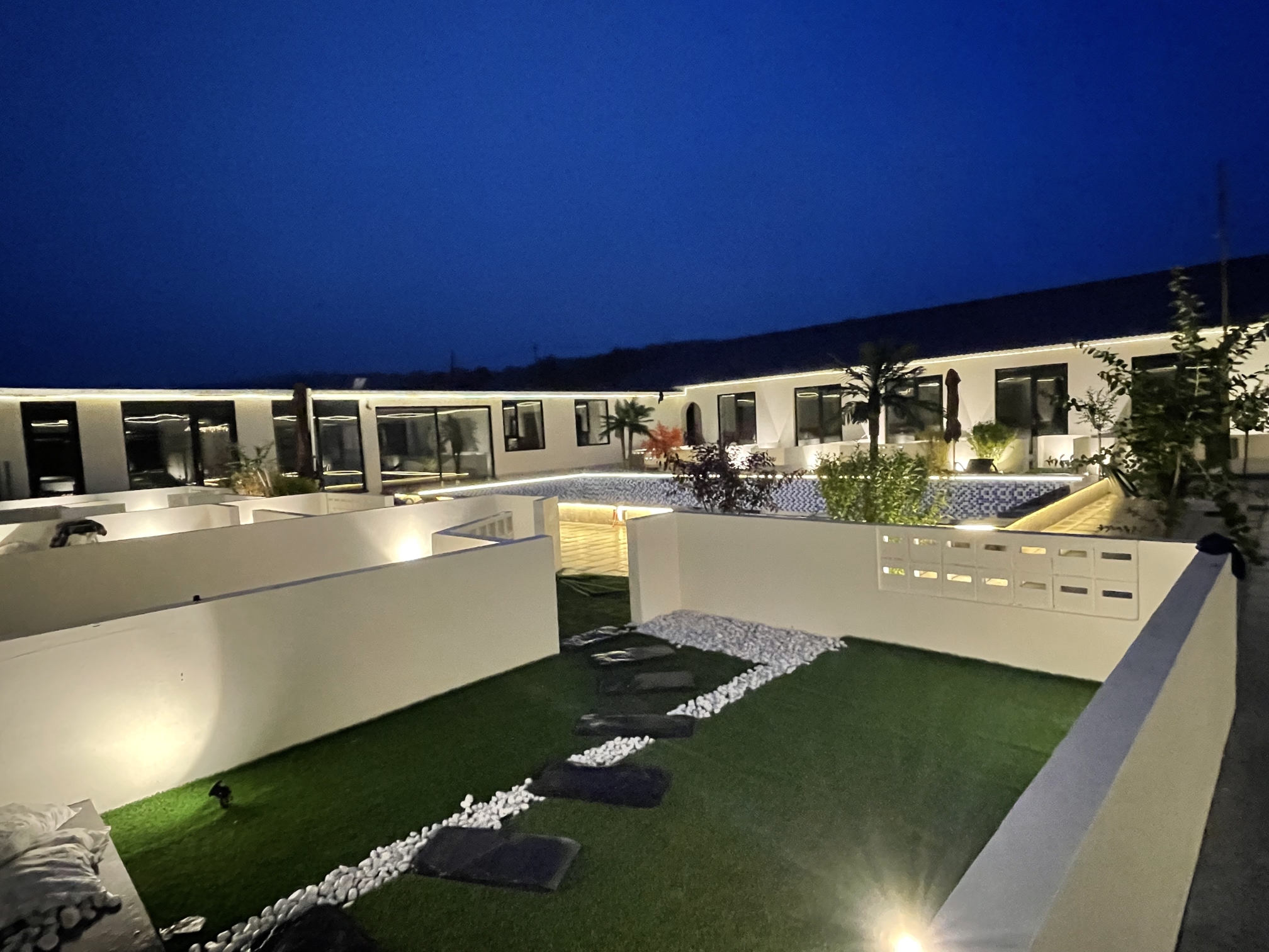 bomanminsu Over view