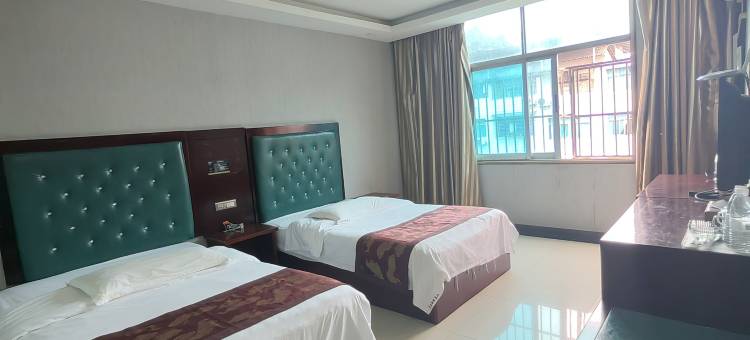 仁怀茅台路酒店图片