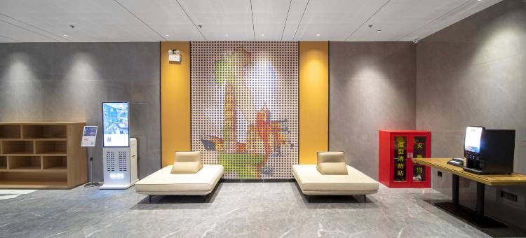 雅斯特酒店(百色那坡幸福路店)图片