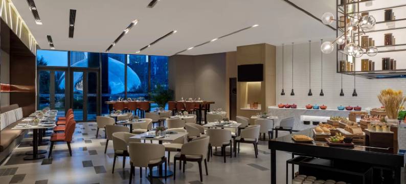 北京金奇树酒店(大兴义和庄地铁站店)图片