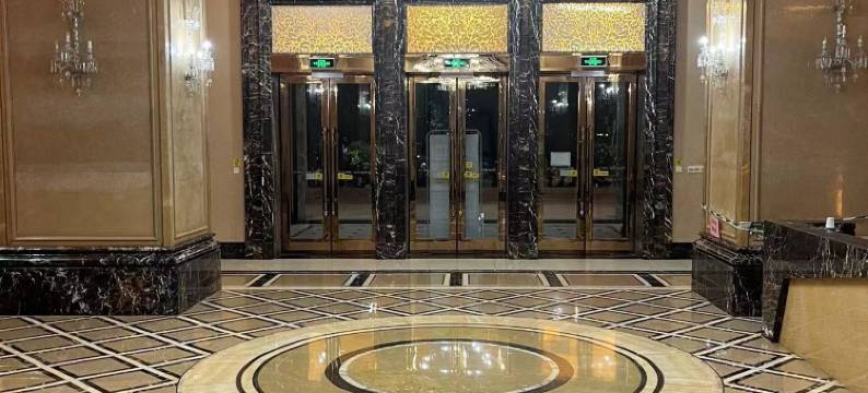 希曼轻奢酒店公寓图片