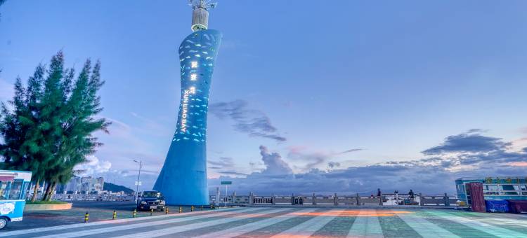 巽寮湾·海之韵海景民宿图片