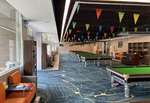 Late Guiju Cinema Apartment (Changzhou Hengshanqiao Branch)Hotel Overview