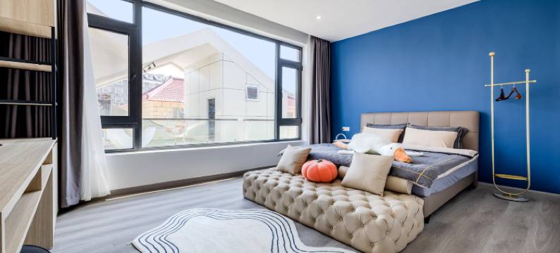 永宁古城炎炎假日私汤精品民宿图片