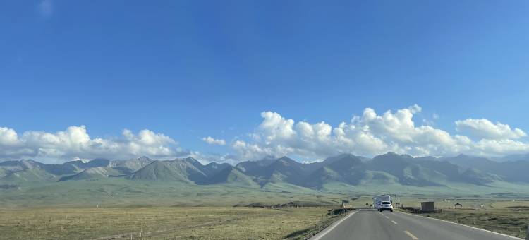 那之旅民宿图片