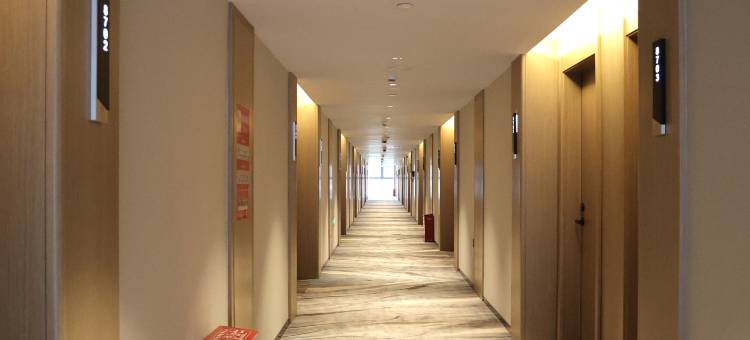 庆元金诚大酒店图片