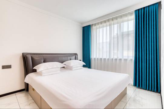 长白山阿莲家庭公寓