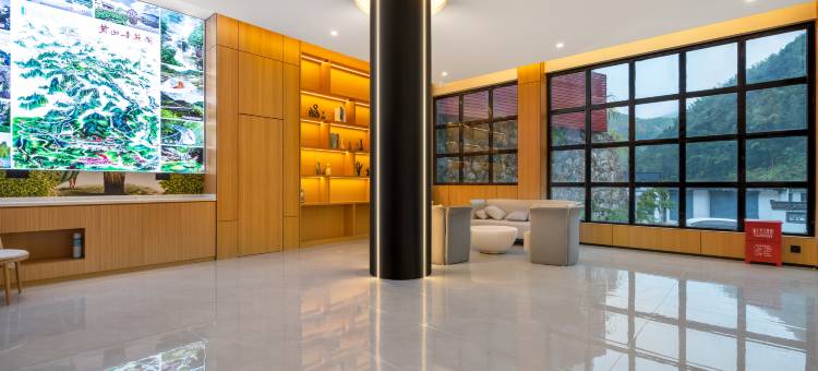 途客中国HOTEL(黄山风景区南大门汤口镇店)图片