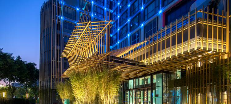 汕头DIOTEL潮酒店图片