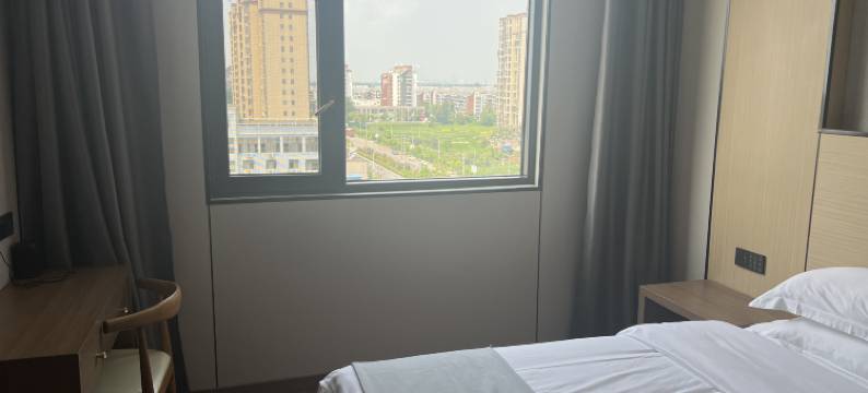 万豪酒店(淮南潘集店)图片