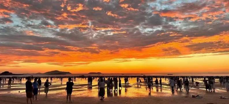 畔海·逸宿图片