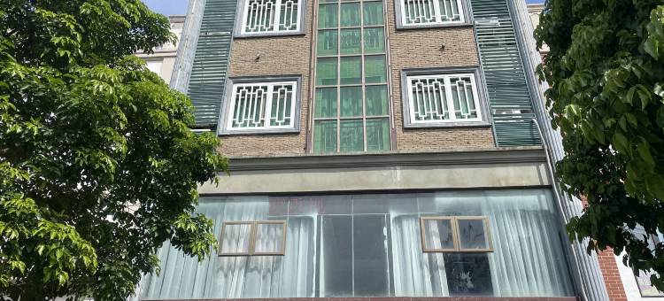 骏怡酒店(海口美兰区大致坡镇店)图片