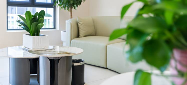 豫南十里水乡度假酒店(信阳乡建博览园店)图片