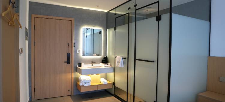 寻茶文化主题酒店图片