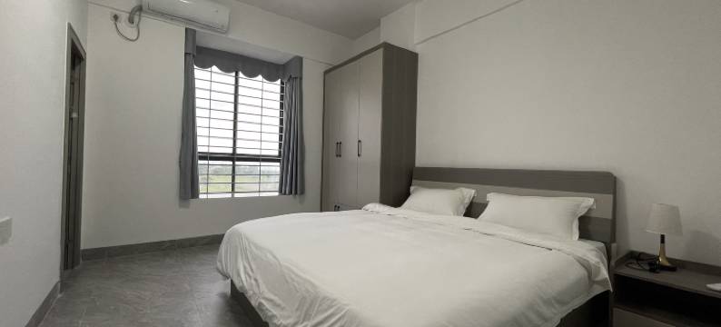 特呈岛·湛海民宿图片