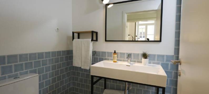 蒙特贝罗里斯本市中心公寓酒店(Montebelo Lisbon Downtown Apartments)图片