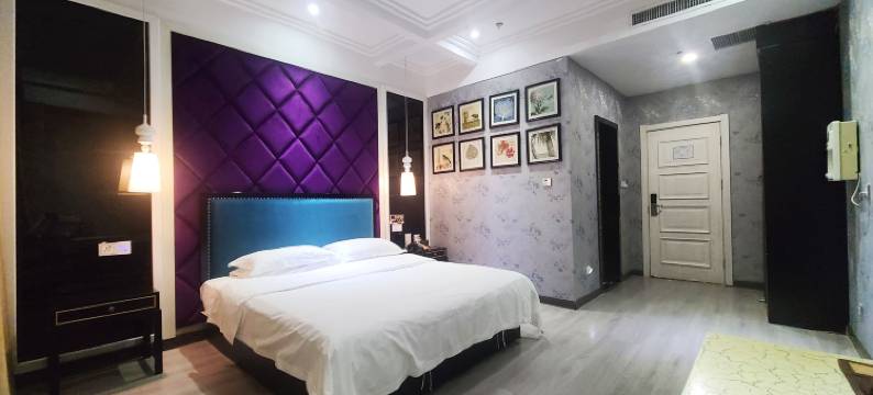 郑州嘉和假日酒店图片