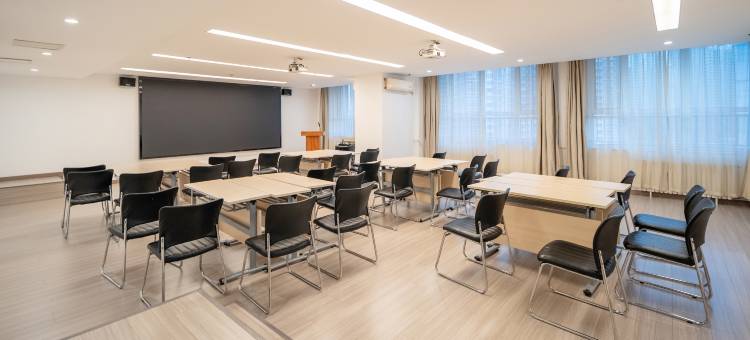 汉庭酒店(石家庄火车站槐安西路店)图片