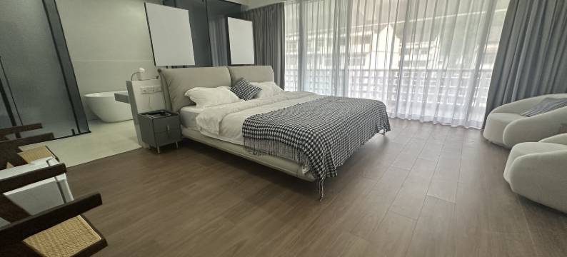 平阳顺溪里民宿(南雁荡山景区店)图片