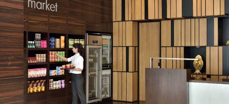 加德满都万枫酒店(Fairfield by Marriott Kathmandu)图片