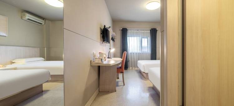 锦江之星(泉州温陵北路钟楼店)图片