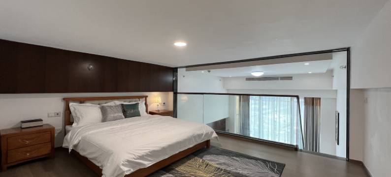 旅游之家公寓(横琴口岸店)图片