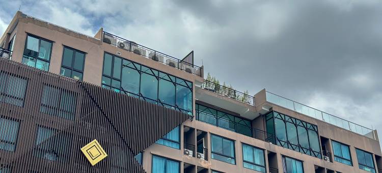 S3 暹罗曼谷酒店(S3 Siam Bangkok Hotel)图片