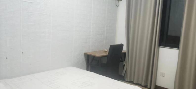 月月自助公寓(南宁五象新区广西国际壮医医院店)图片