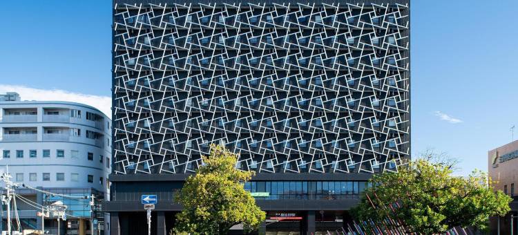 REF 关西机场泉佐野VESSEL酒店(REF Kansai Airport by VESSEL HOTELS)图片