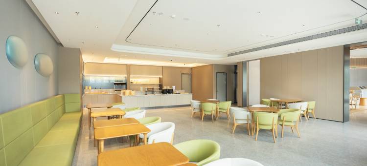 全季酒店(常熟东南开发区昆承湖店)图片