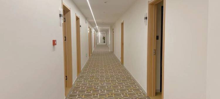 丹江口和源酒店图片