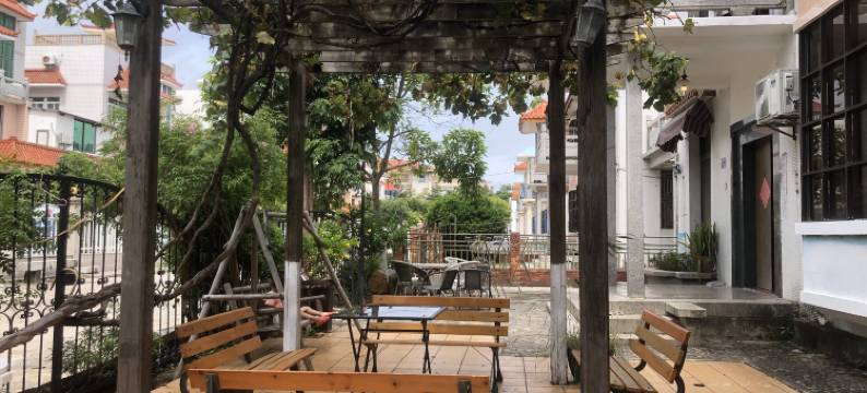 东山品凡度假酒店图片