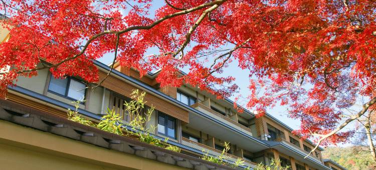 京都 岚山温泉 花传抄(共立度假区)(Kyoto Arashiyama Onsen Kadensho (Kyoritsu Resort))图片