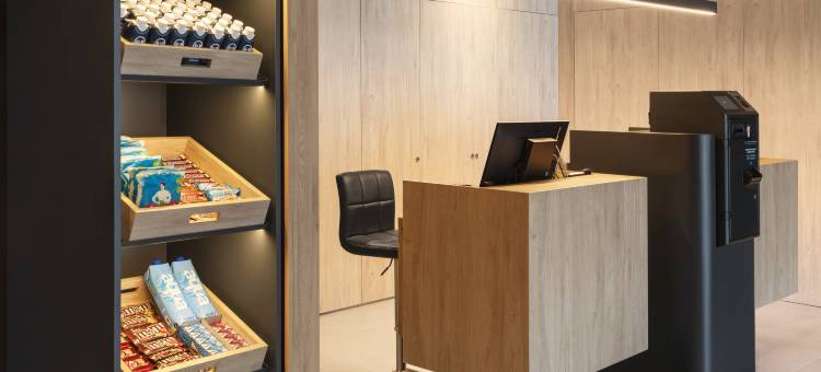 B&B HOTEL Vila do Conde图片