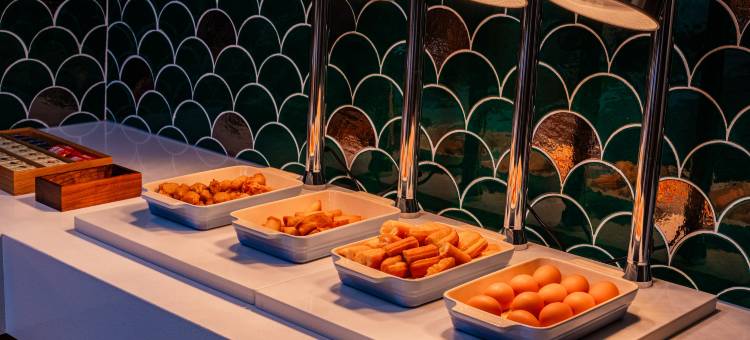 星程酒店(成都新会展中心店)图片