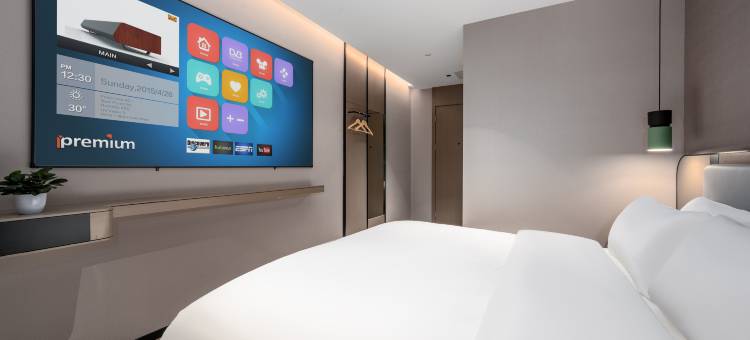 漫兰酒店(仲恺高新区店)图片