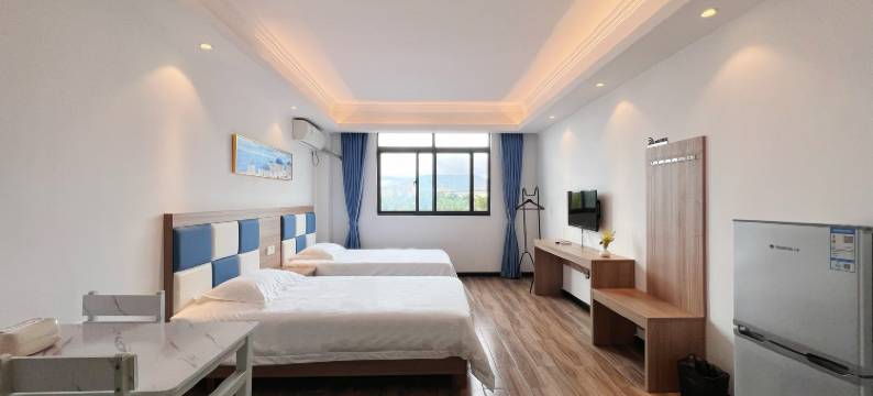 宿江南酒店(南湾猴岛生态旅游区)图片