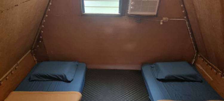 HiveRooms提供的Hagdan礁石潜水点(Hagdan Reef Dive Spot by HiveRooms)图片