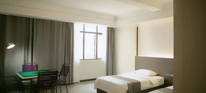 关岭城盛酒店图片