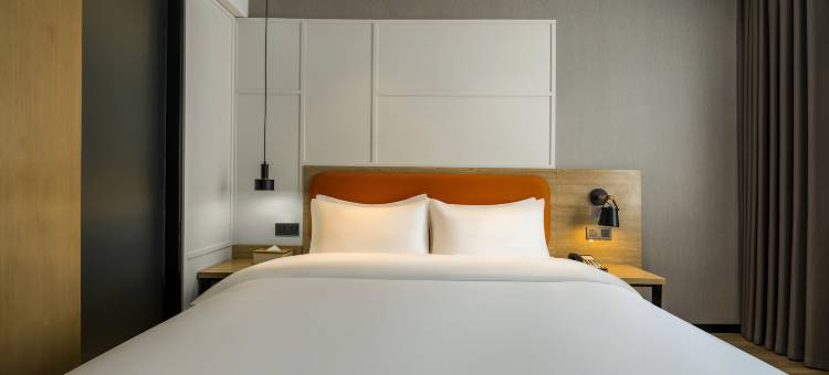 千宜·宜程酒店(玉林云天宫店)图片