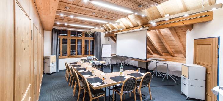 欢乐生活瑞士优质酒店(Hotel Kemmeriboden-Bad AG)图片