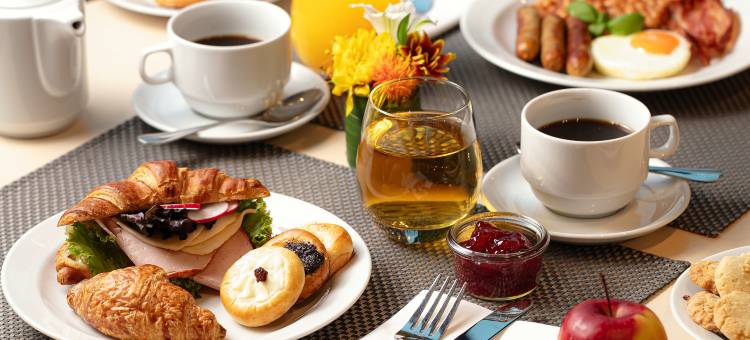 布拉格全景酒店(Panorama by Verdi Hotels)图片