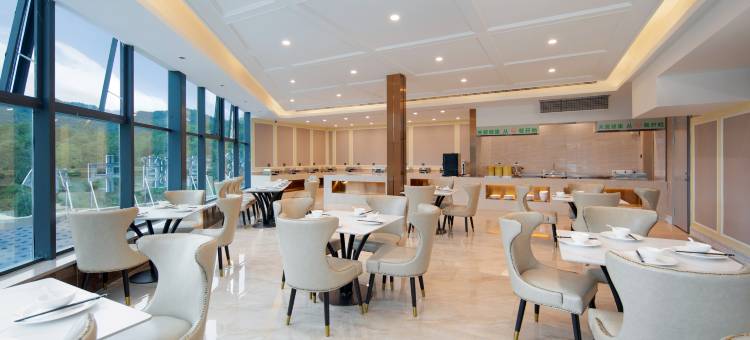 维也纳酒店(毕节金沙香榭豪庭店)图片