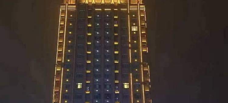 云川简奢私享公寓图片
