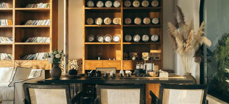 大理可乐家海景民宿图片