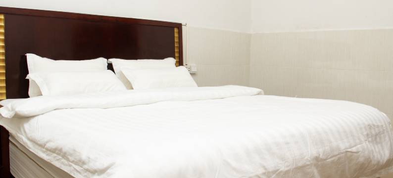 东莞横沥聚福公寓图片