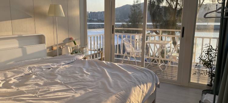 南澳海岛时光民宿图片